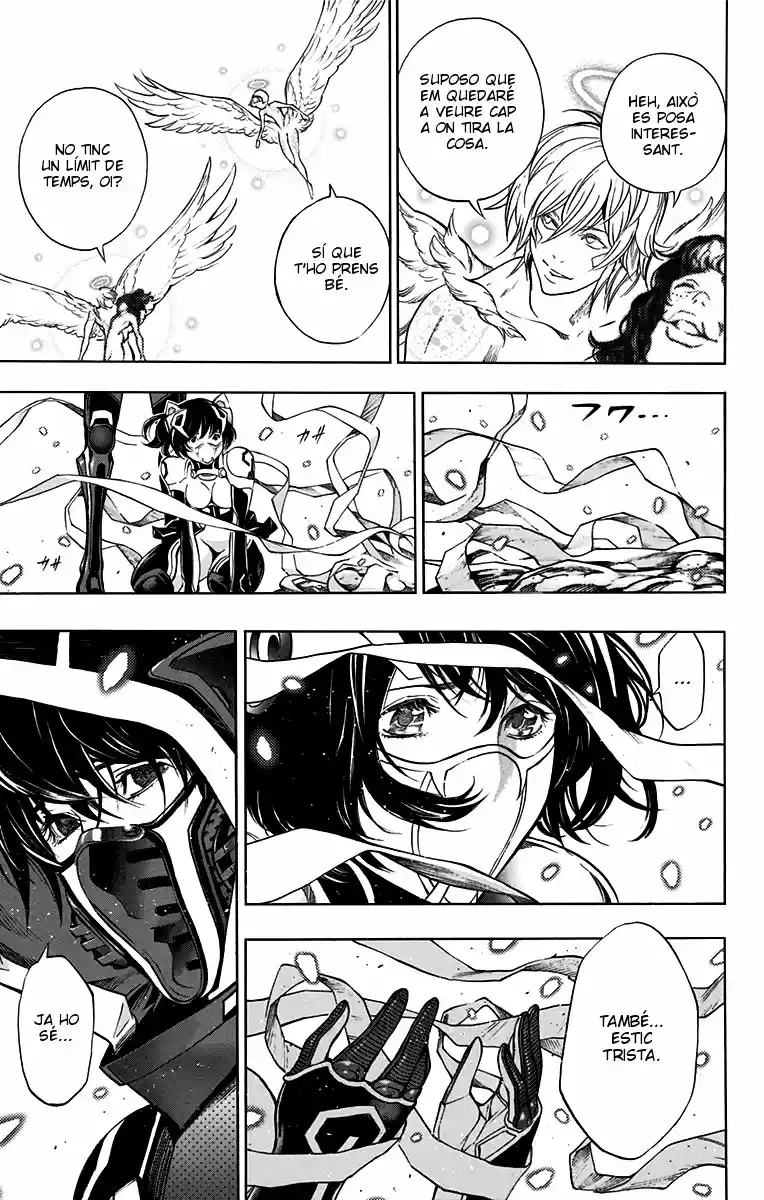 Platinum End (Català) capítulo 21, página 15