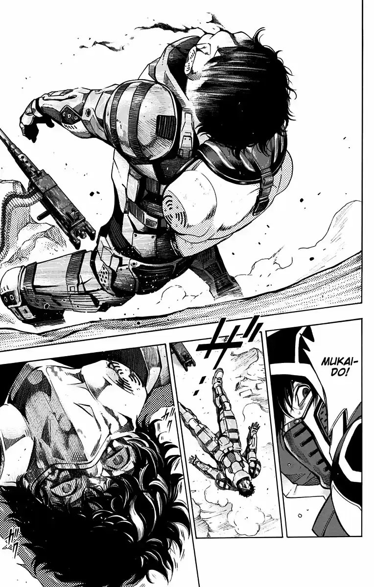 Platinum End (Català) capítulo 21, página 21