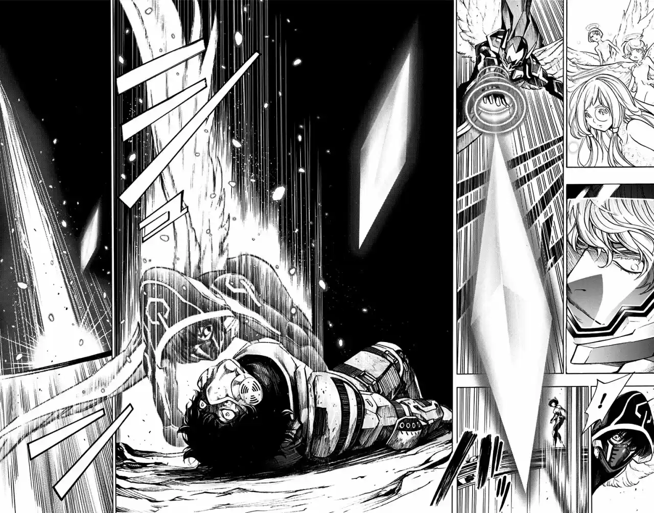 Platinum End (Català) capítulo 21, página 22