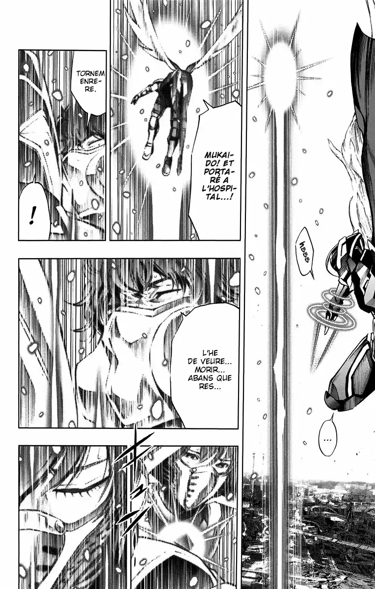 Platinum End (Català) capítulo 21, página 23