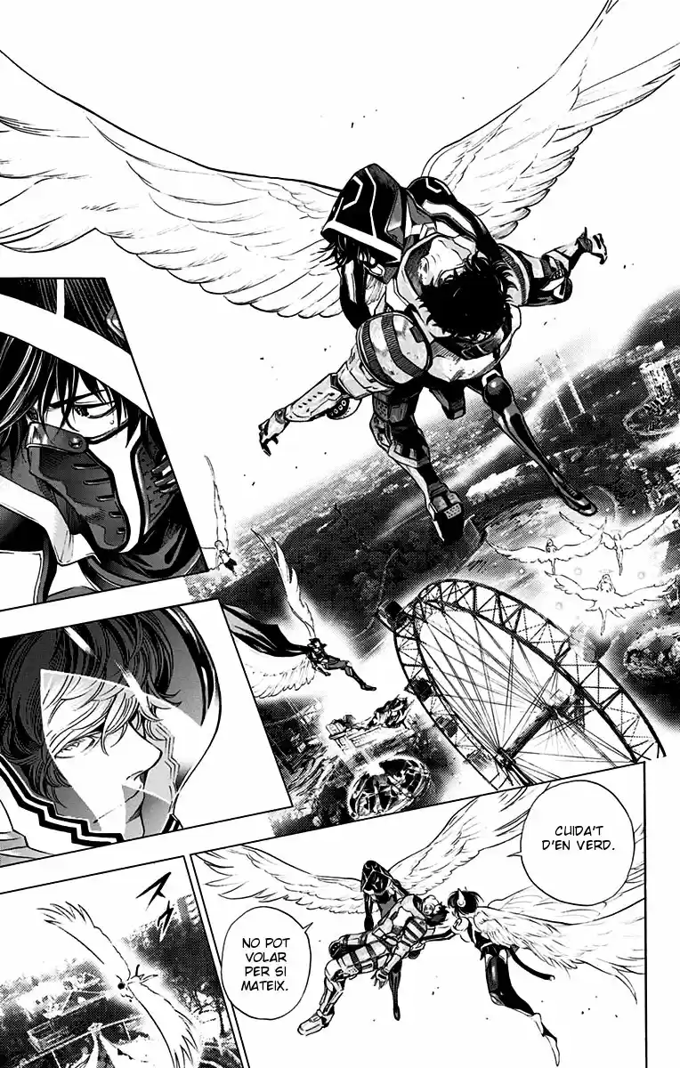 Platinum End (Català) capítulo 21, página 24