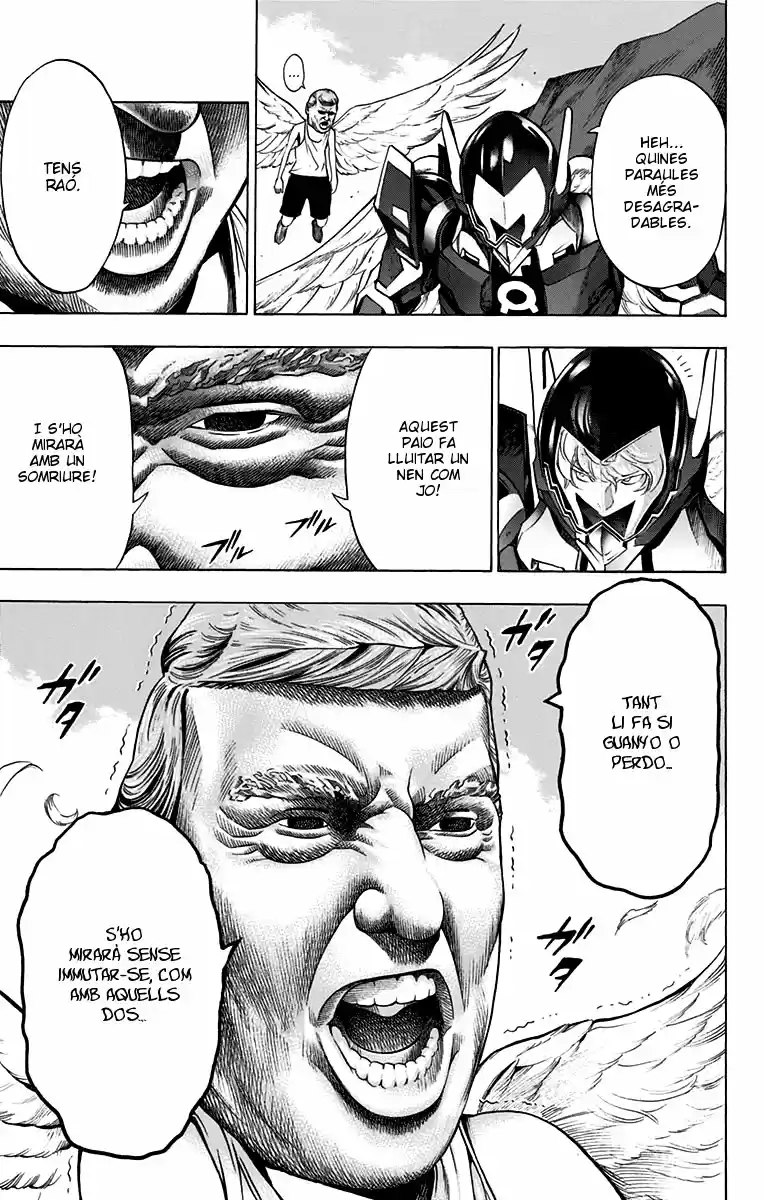 Platinum End (Català) capítulo 21, página 26