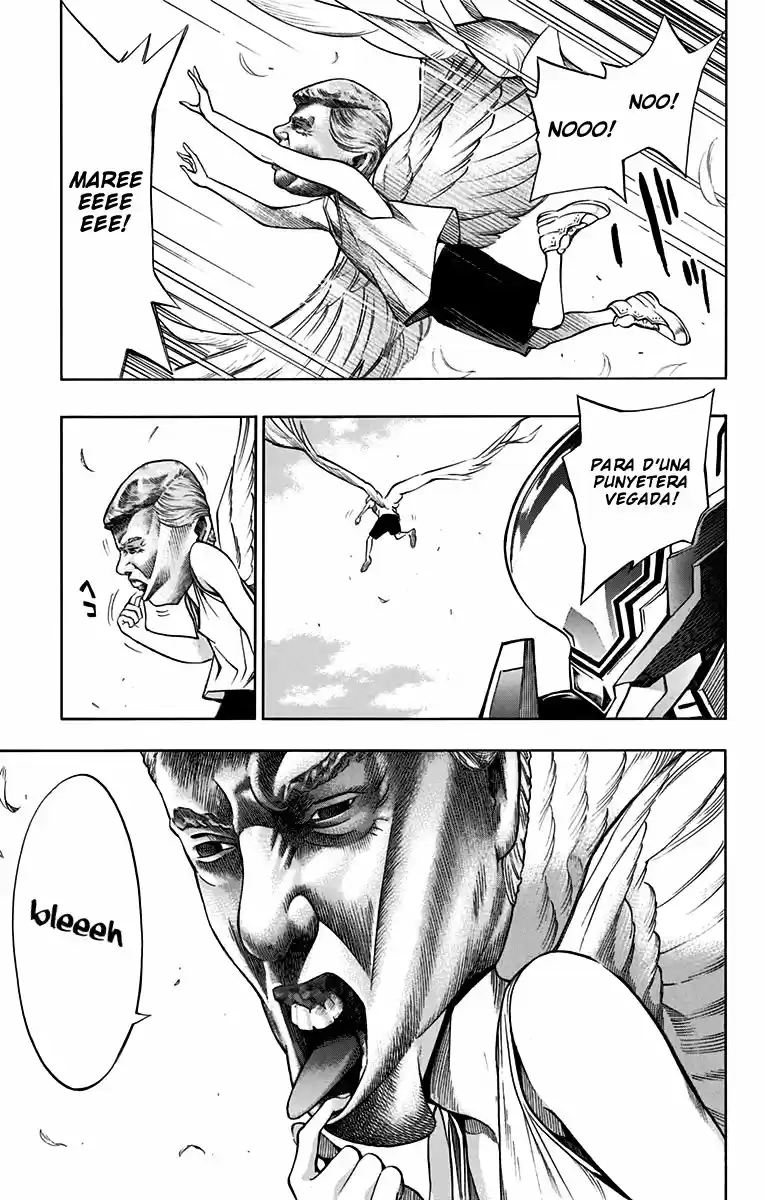 Platinum End (Català) capítulo 21, página 28