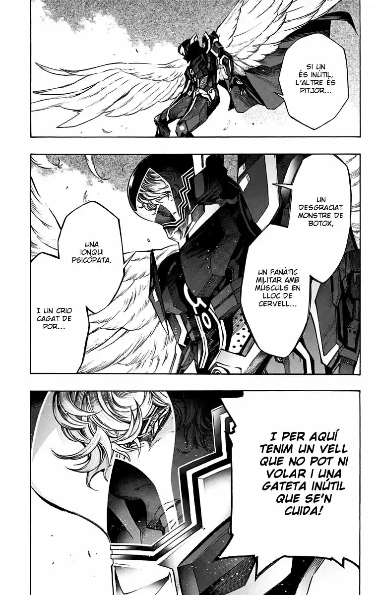 Platinum End (Català) capítulo 21, página 30