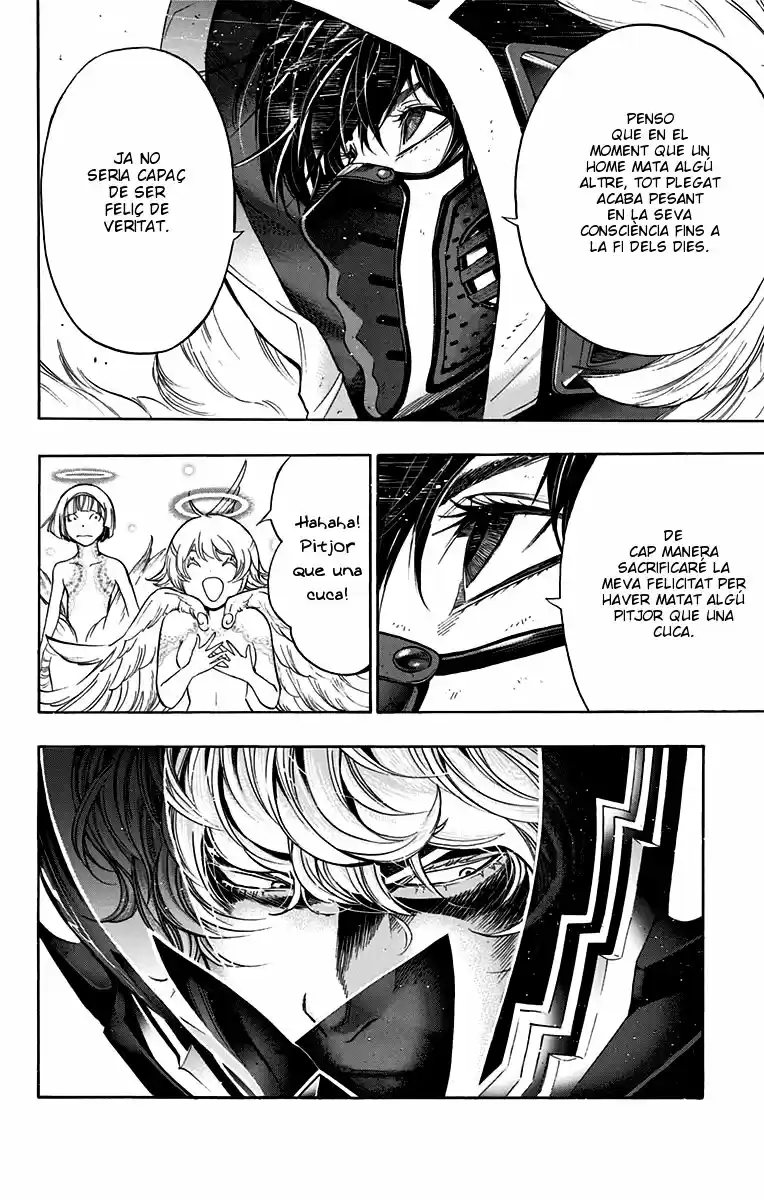 Platinum End (Català) capítulo 21, página 37