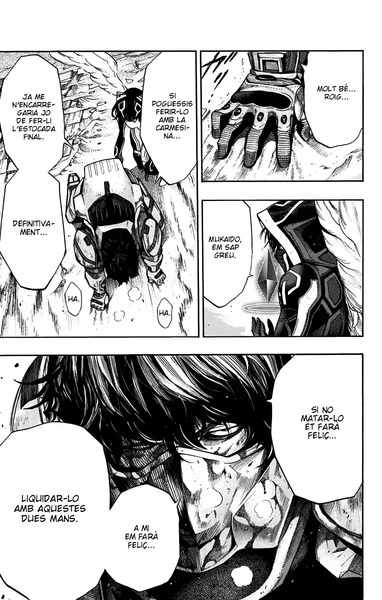 Platinum End (Català) capítulo 21, página 40
