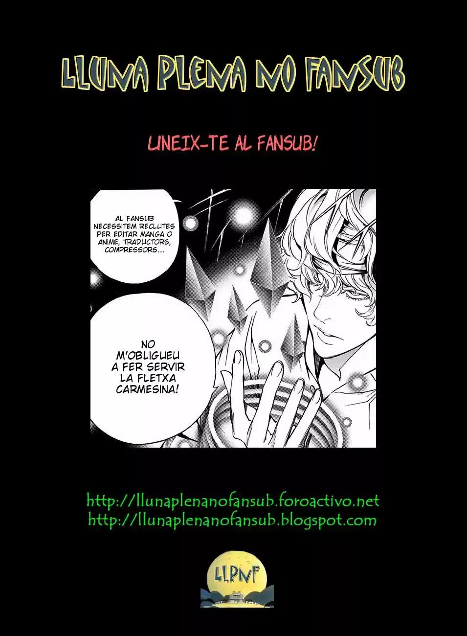 Platinum End (Català) capítulo 21, página 45