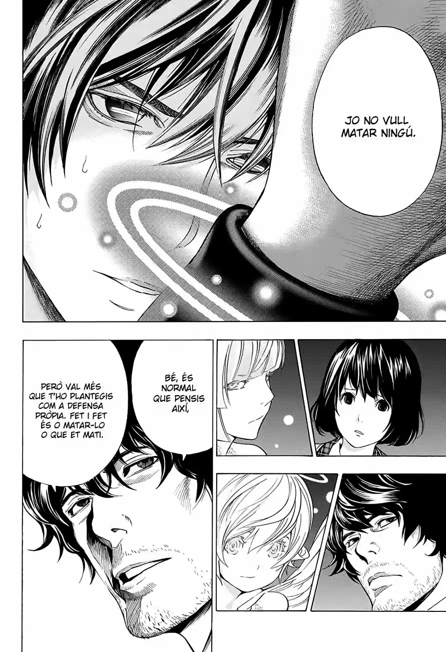 Platinum End (Català) capítulo 8, página 24