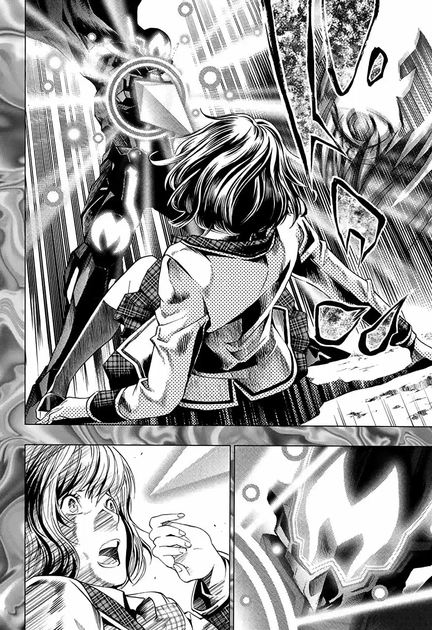 Platinum End (Català) capítulo 8, página 30