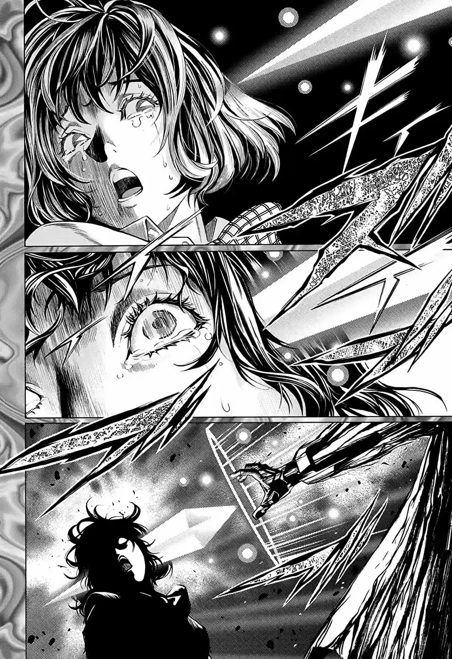 Platinum End (Català) capítulo 8, página 32