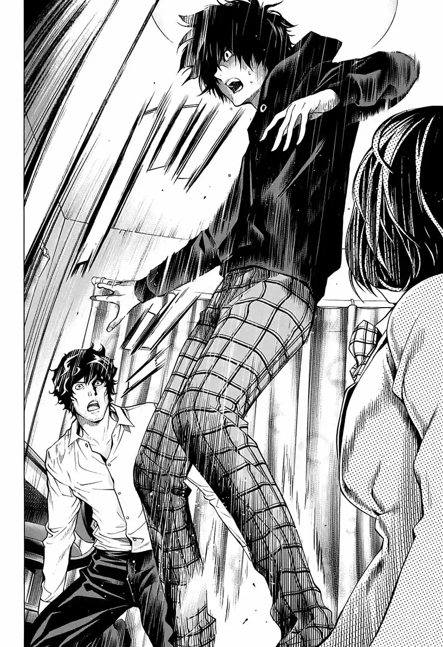 Platinum End (Català) capítulo 8, página 34