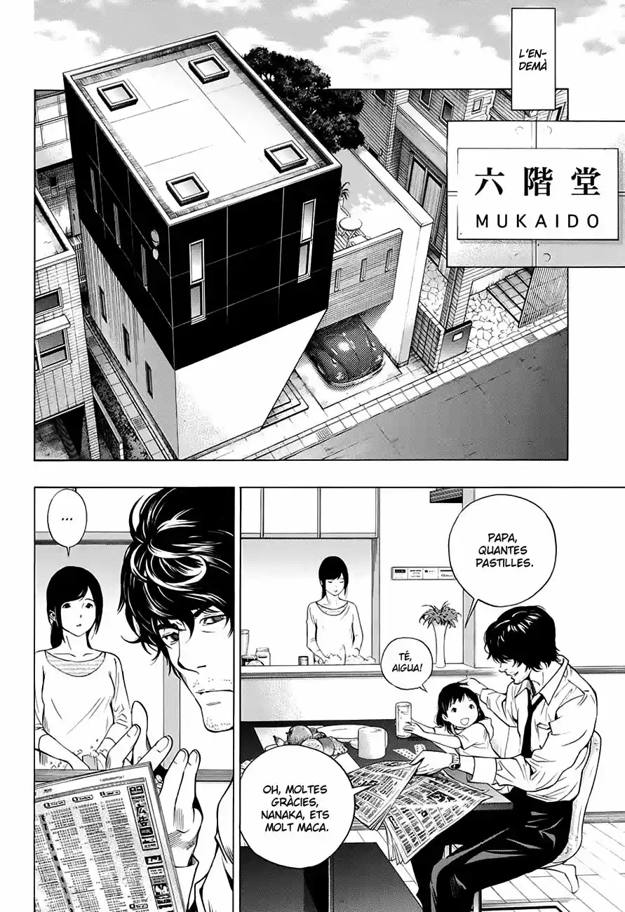 Platinum End (Català) capítulo 8, página 40