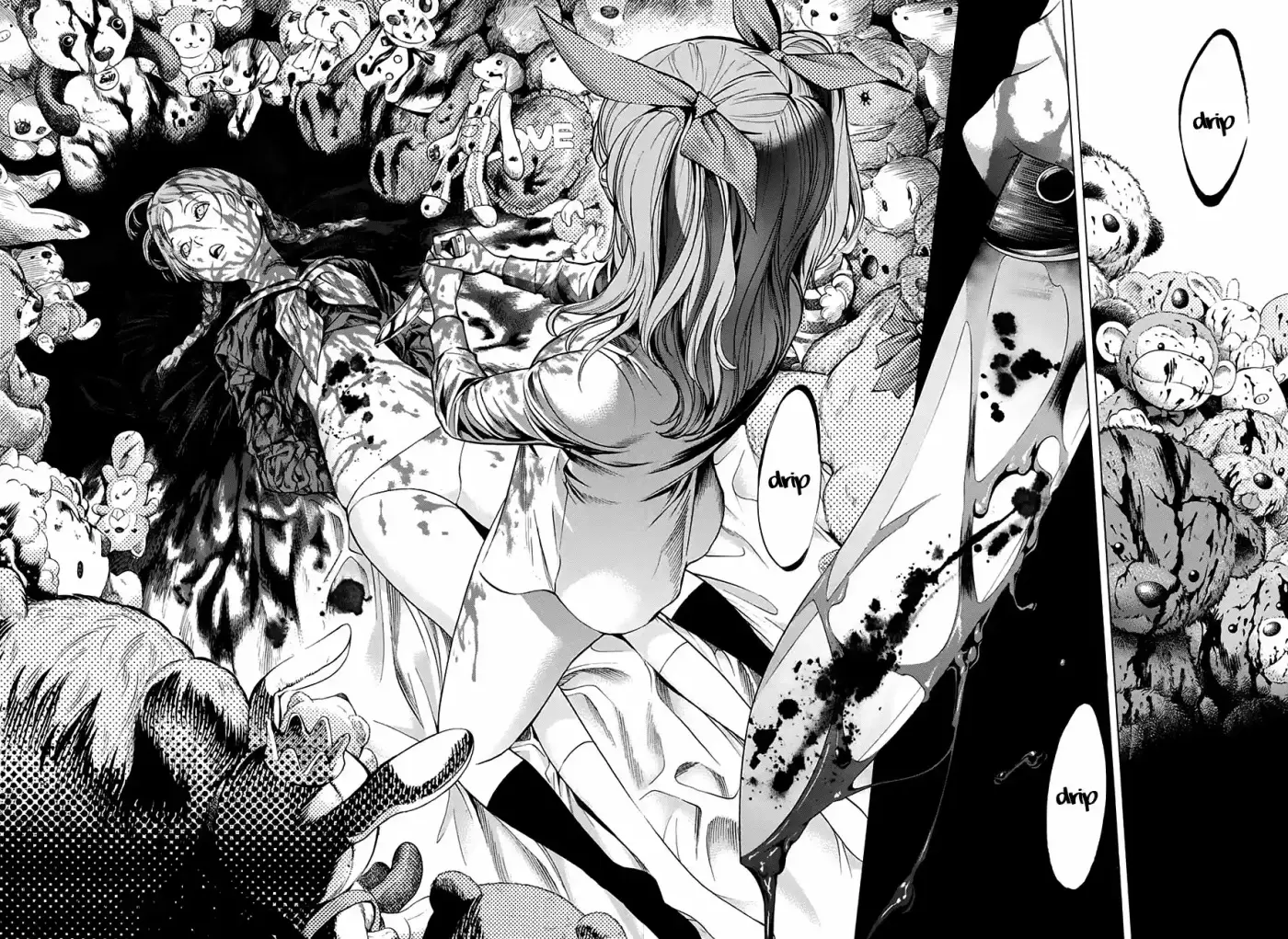 Platinum End (Català) capítulo 8, página 62