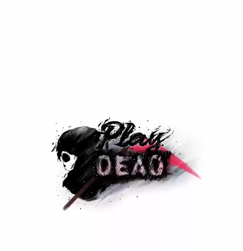 PLAY DEAD capítulo 15, página 30