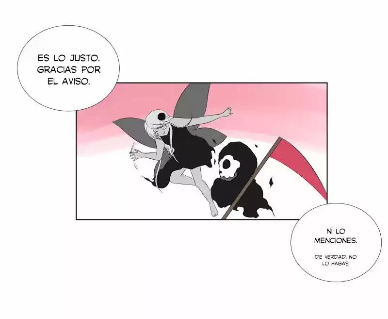 PLAY DEAD capítulo 3, página 15