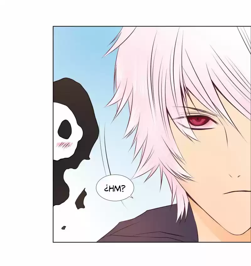 PLAY DEAD capítulo 4, página 28