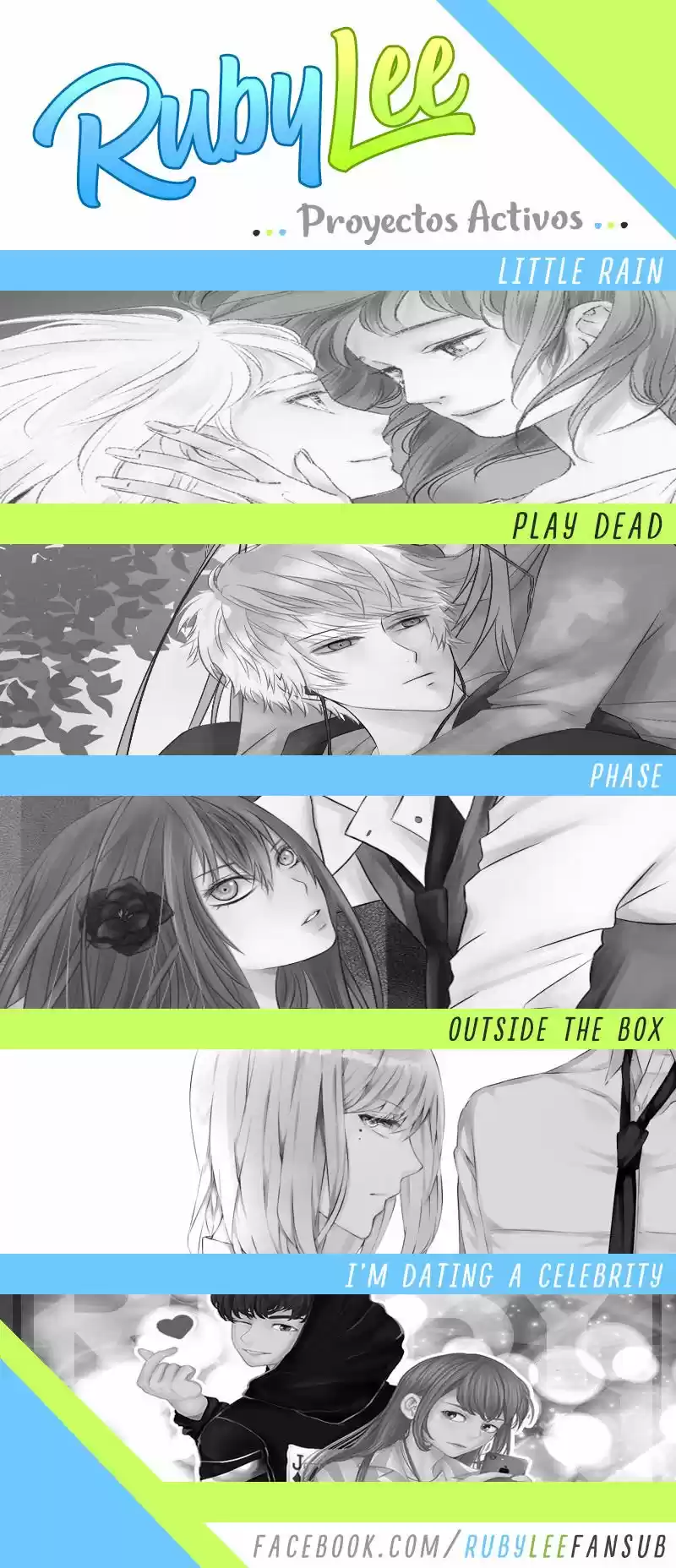 PLAY DEAD capítulo 4, página 33