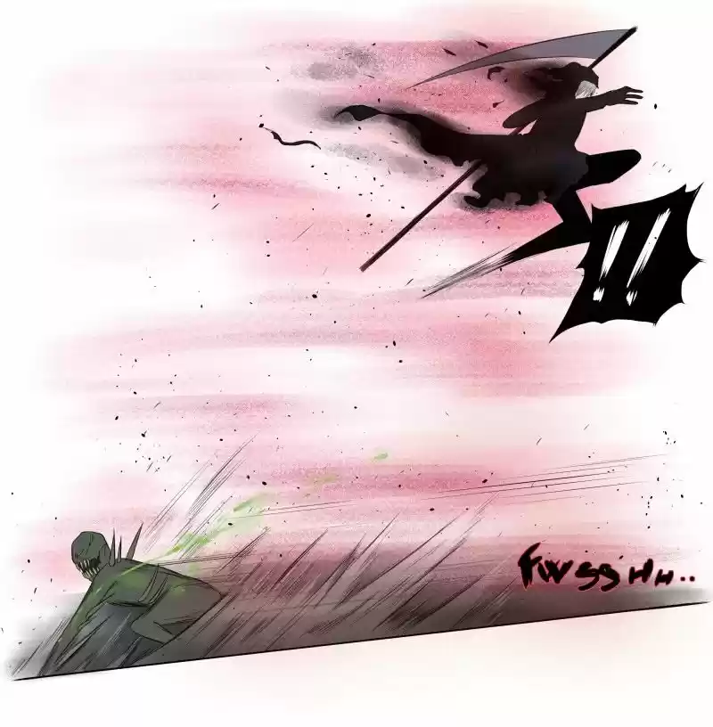 PLAY DEAD capítulo 8, página 30