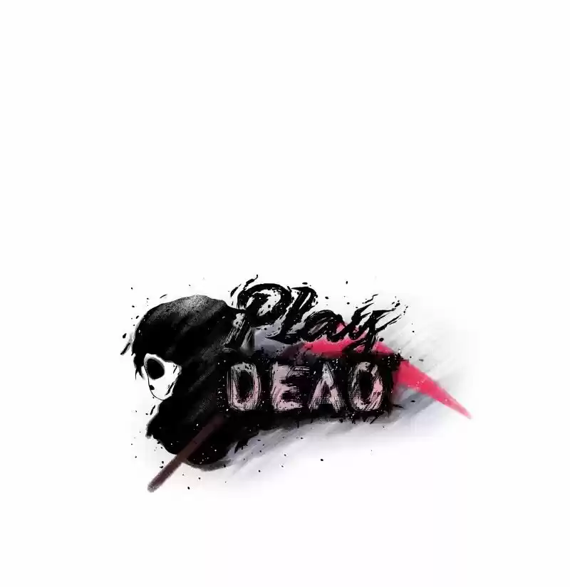 PLAY DEAD capítulo 8, página 44