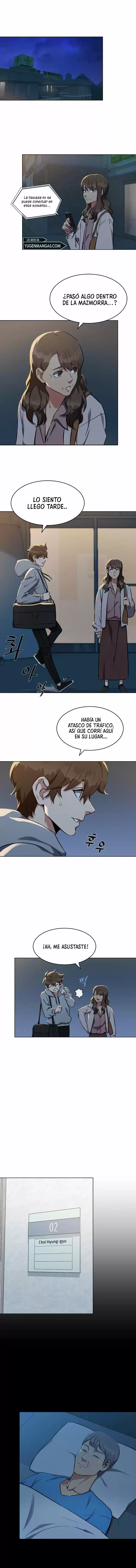 Player Level 1 capítulo 10, página 4