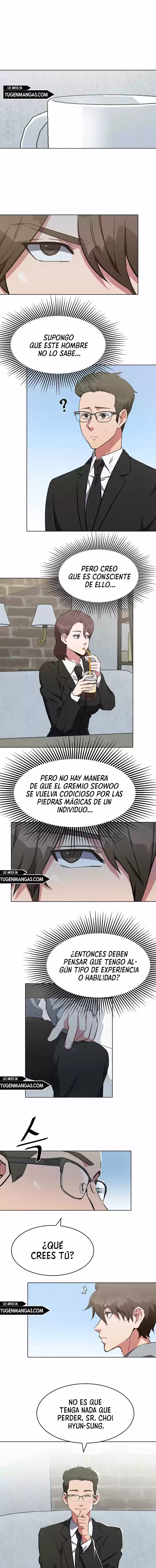 Player Level 1 capítulo 13, página 2