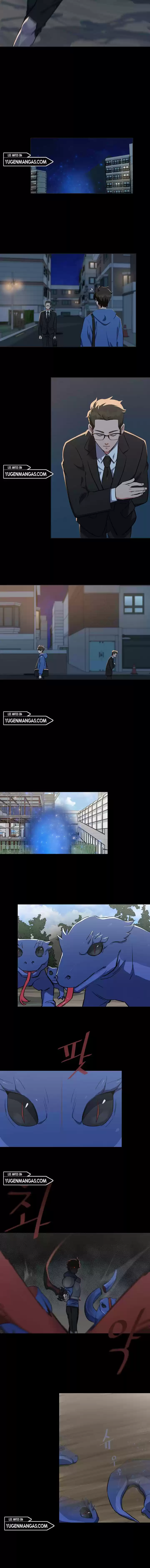 Player Level 1 capítulo 13, página 7