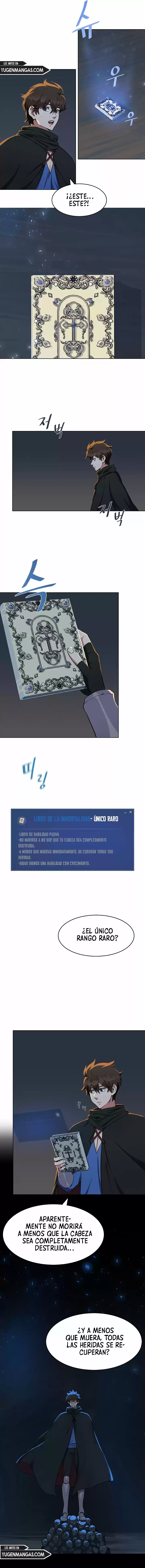 Player Level 1 capítulo 18, página 4