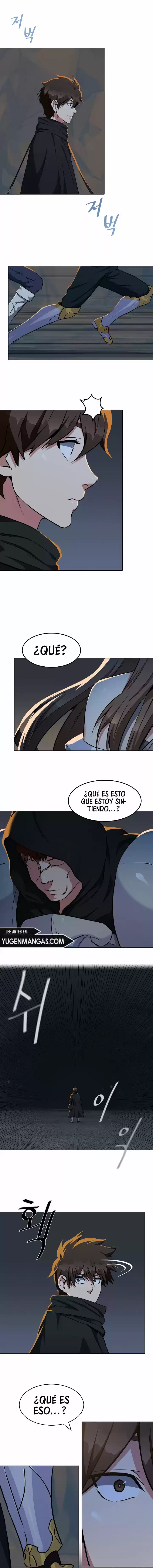 Player Level 1 capítulo 19, página 2