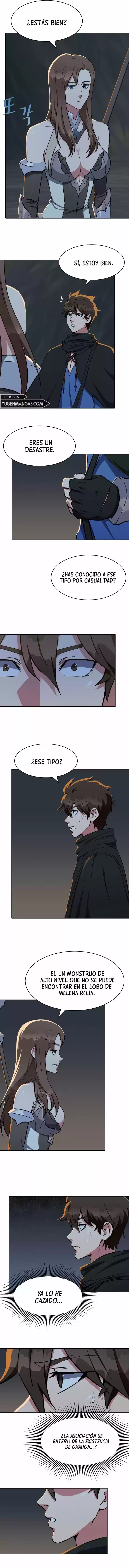 Player Level 1 capítulo 19, página 4