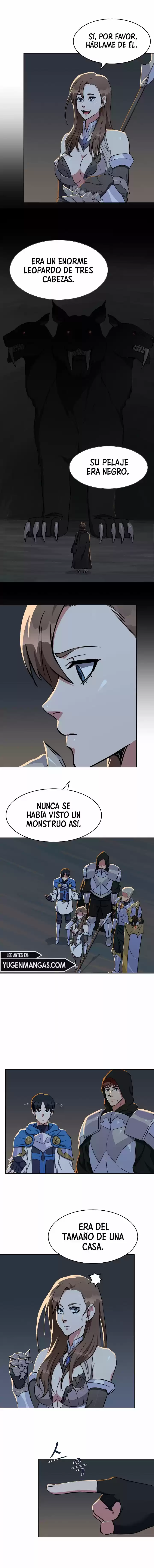 Player Level 1 capítulo 19, página 7