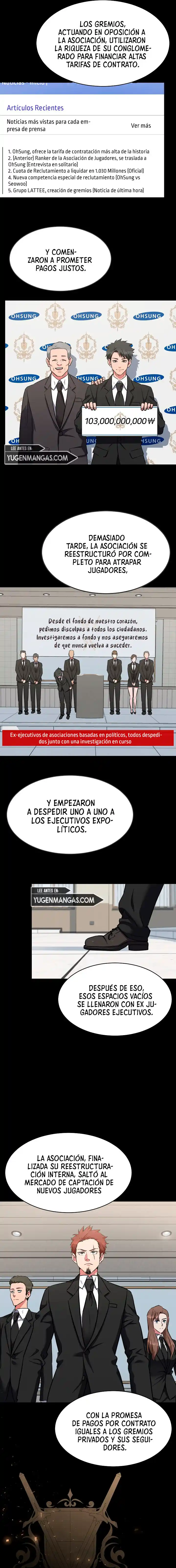 Player Level 1 capítulo 21, página 14