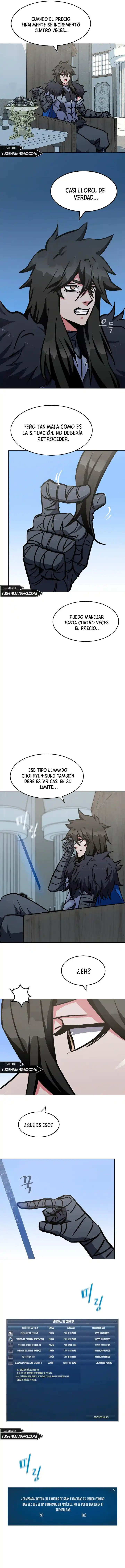 Player Level 1 capítulo 26, página 15