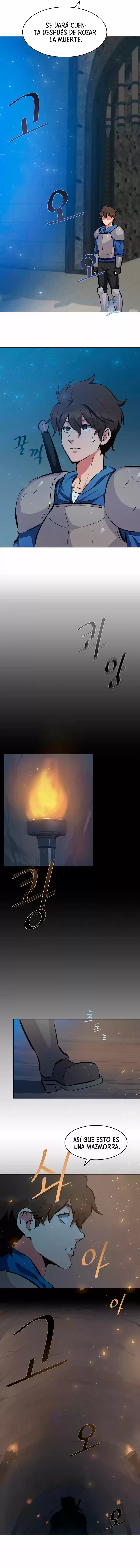 Player Level 1 capítulo 3, página 18