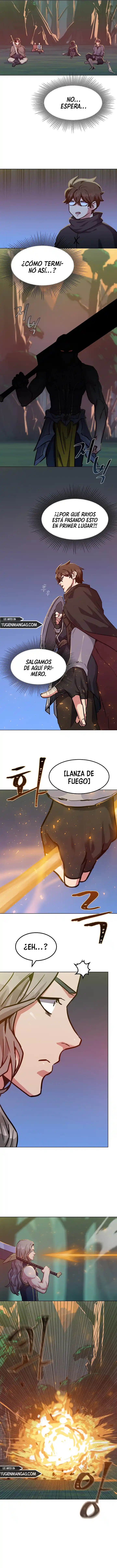 Player Level 1 capítulo 30, página 6