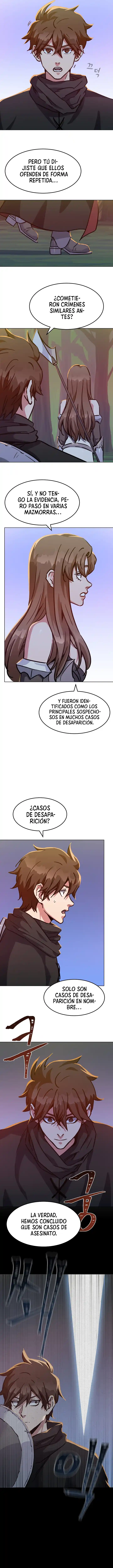 Player Level 1 capítulo 31, página 7
