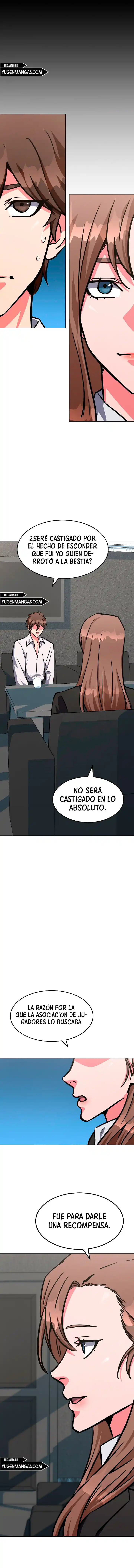 Player Level 1 capítulo 32, página 11
