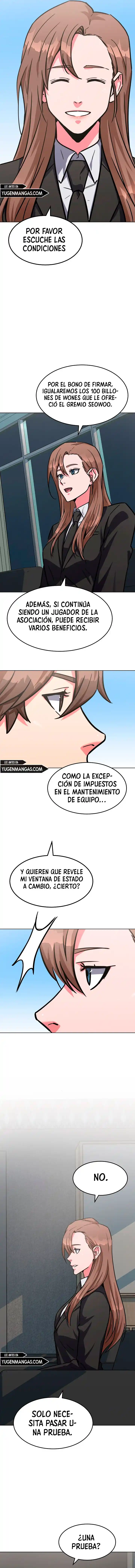 Player Level 1 capítulo 32, página 13