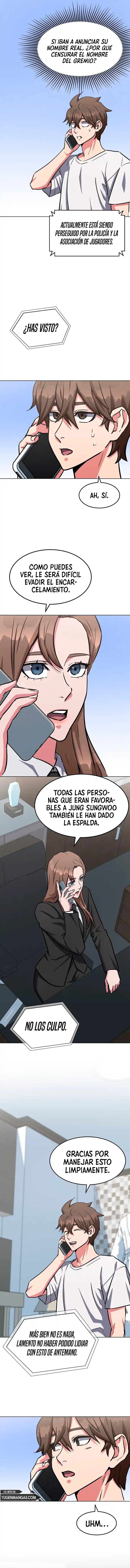 Player Level 1 capítulo 36, página 10
