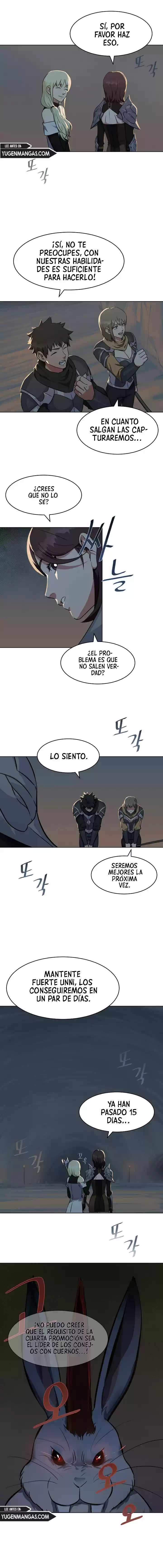Player Level 1 capítulo 4, página 10
