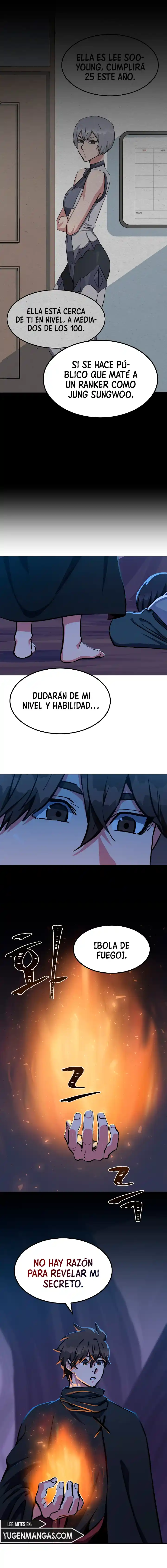 Player Level 1 capítulo 41, página 20