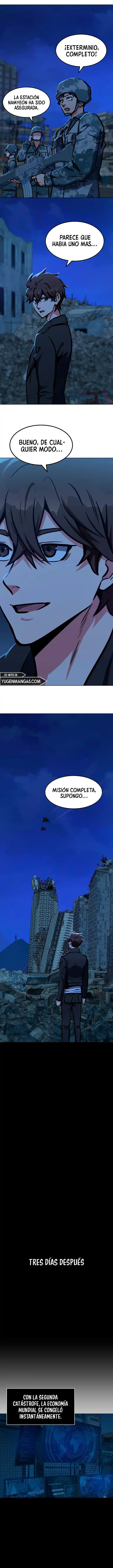 Player Level 1 capítulo 44, página 15