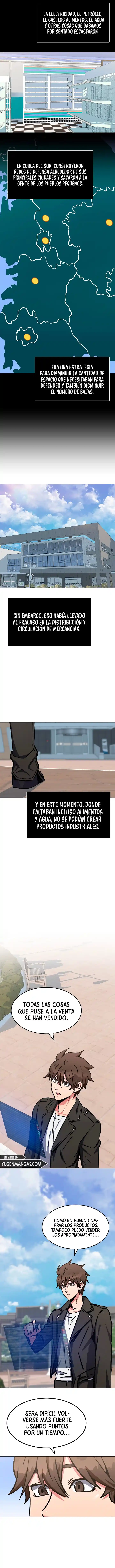 Player Level 1 capítulo 44, página 16
