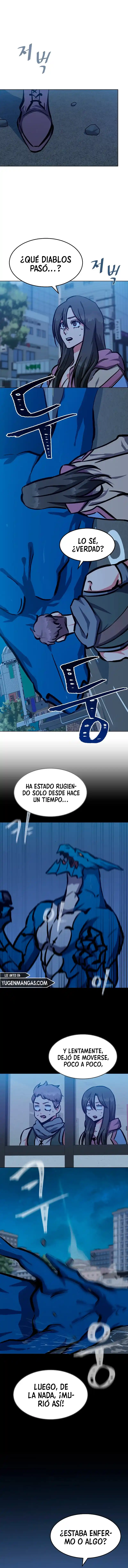 Player Level 1 capítulo 48, página 3