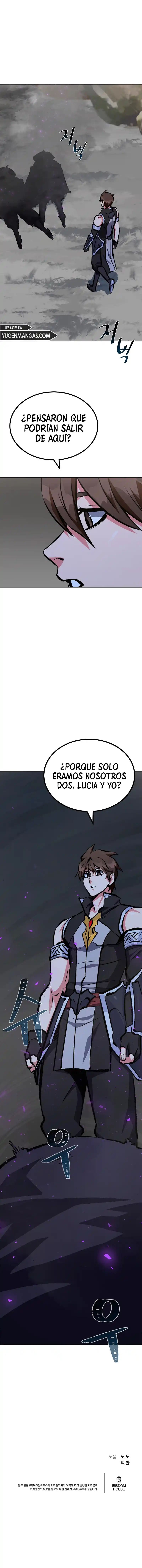 Player Level 1 capítulo 68, página 18