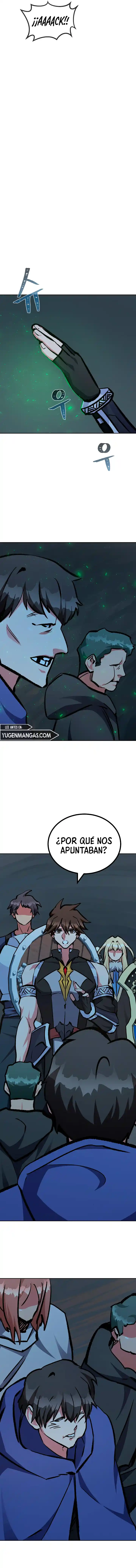 Player Level 1 capítulo 79, página 16