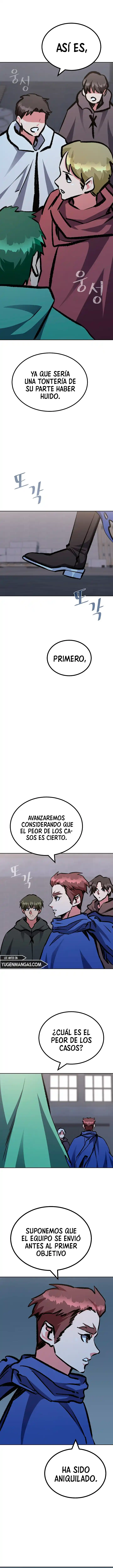 Player Level 1 capítulo 80, página 7
