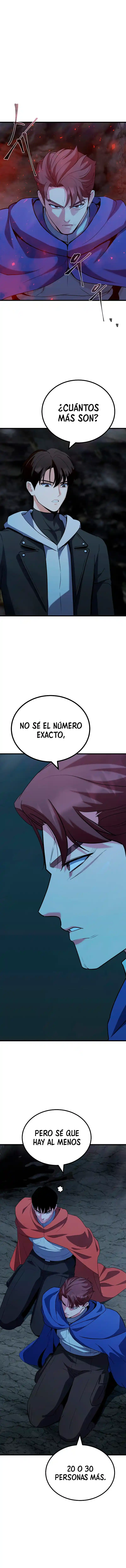 Player Level 1 capítulo 83, página 3