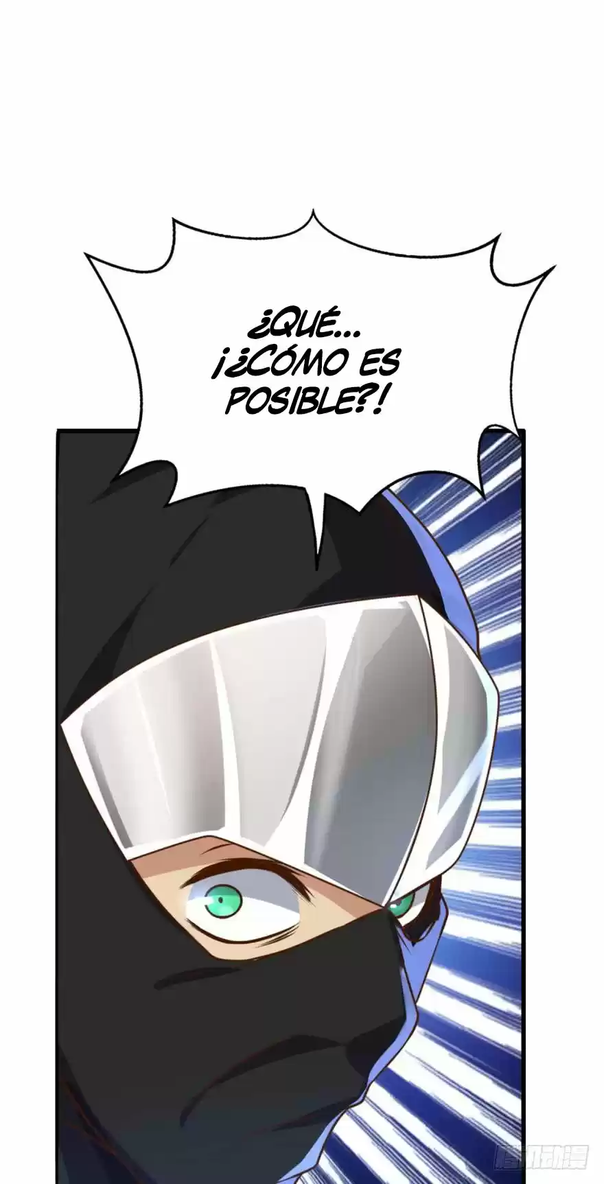 Player Reborn capítulo 83, página 5
