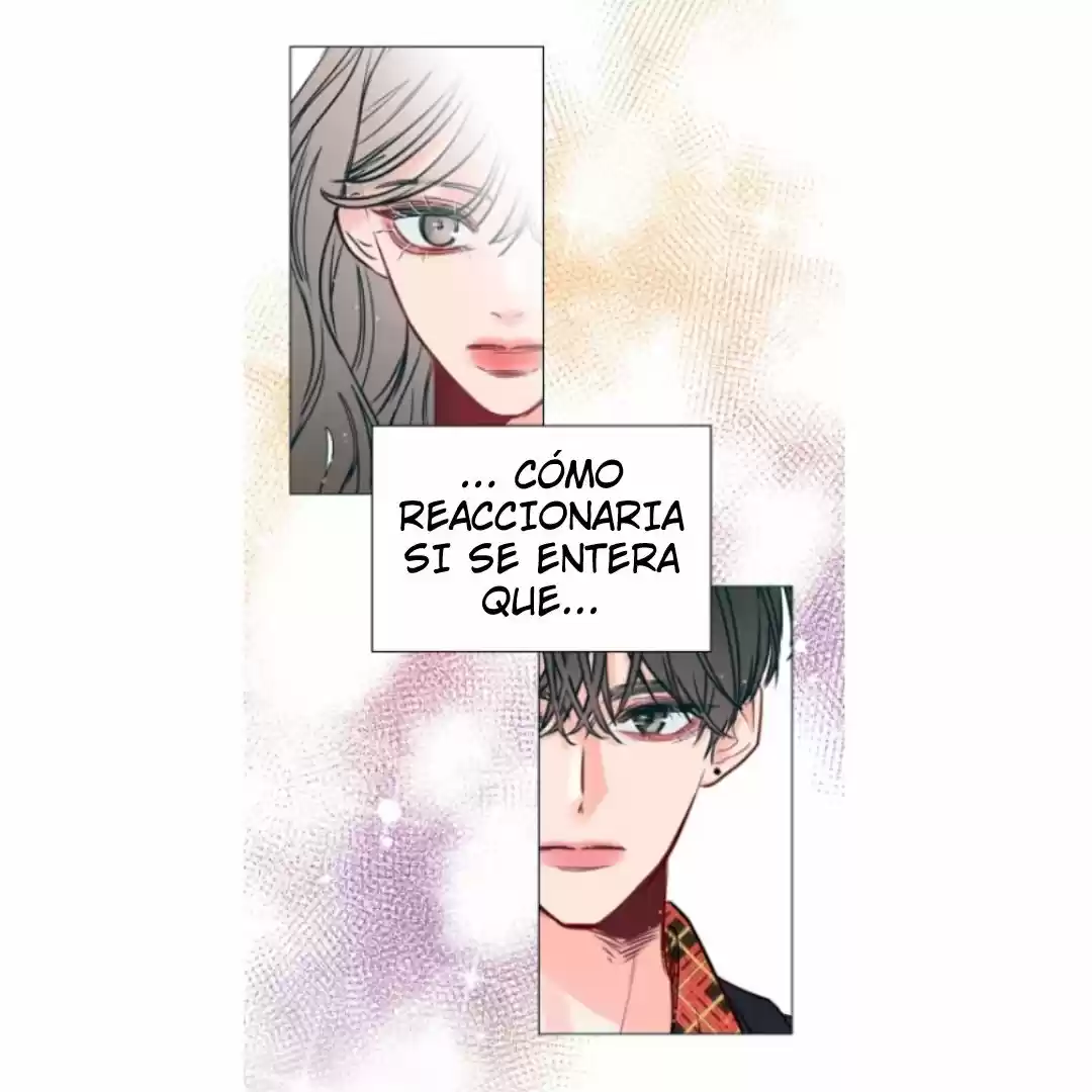 Playlist Secreta capítulo 1, página 24