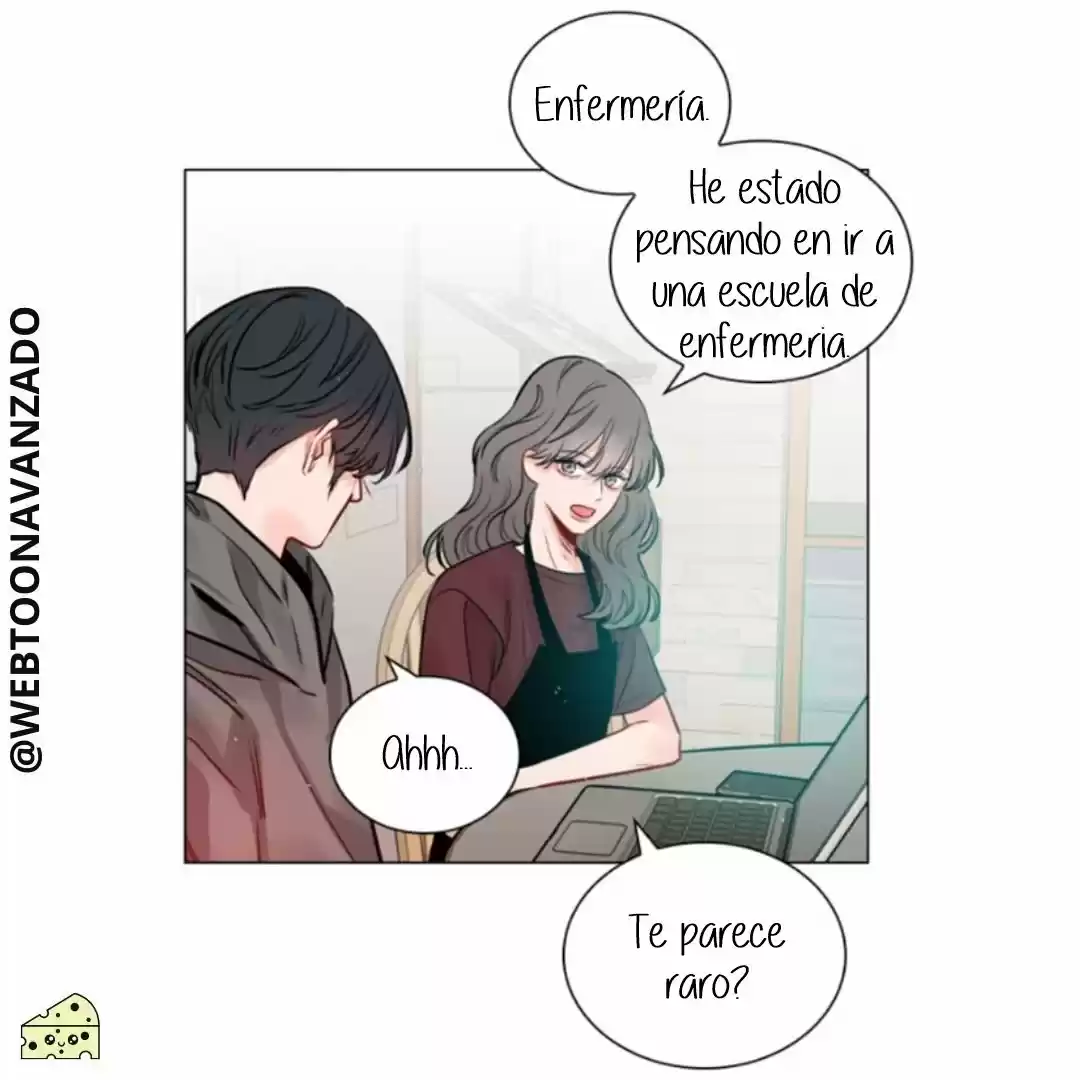 Playlist Secreta capítulo 10, página 24